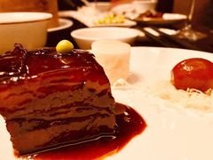 -上海苏宁宝丽嘉酒店·嘉府壹号中餐厅