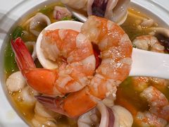 -品海楼·大连海胆锅贴馆(东港店)