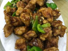 -铁东熏肉大饼铺