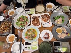 -全聚德烤鸭店(马家堡店)