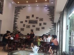 大堂-滋味园(勒流店)