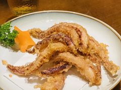 -古京·臻致料理(月湖店)