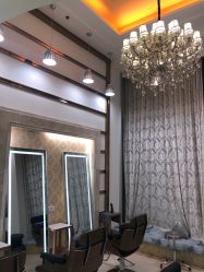 -TK·HAIR SALON韩式设计