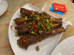 -李师傅脆肚(梅林店)