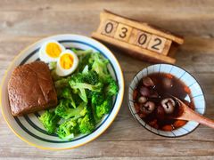 -五道口枣糕王(成府路店)