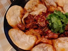 -百味地锅鸡(财校分店)