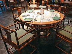 -那家小馆•北京菜•烤鸭(香山店)