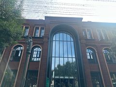 -天津意大利风情旅游区