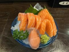 -元气寿司(环球港店)