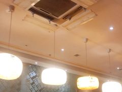 大堂-馋嘴蛙火锅