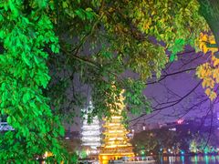 -桂林两江四湖景区