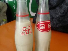 -瘦子桂林米粉店(总店)