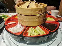 -羲和雅苑烤鸭坊(丰台万达店)