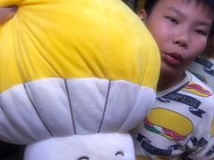 -海底捞火锅(海宁路店)