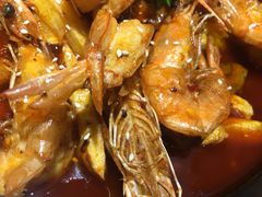 -王婆大虾(五道口店)