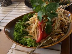 -CHINCHIN 青青·泰国料理(万象食家店)