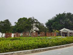 -黄埔油麻山森林公园
