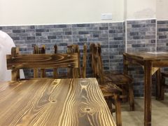 -紫竹林素食(祖庙路店)