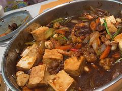-黄记煌三汁焖锅(华发商都店)