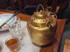 -小吊梨汤·北京菜·烤鸭(双井乐成中心店)