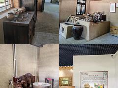 -河北村民俗体验园