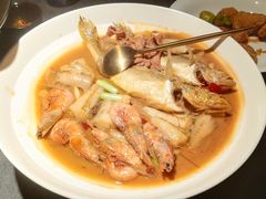 -锦府园·新台州菜(合生汇店)