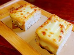 一口闷芝士南瓜-大牌大·传统杭帮菜(湖滨店)