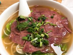 -姚延兴驴肉火烧(保税广场店)