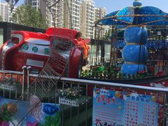 -北京华联购物中心(天通苑店)