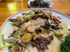 -闽公馆·客家私房菜·商务宴请·包厢(杏林橡树湾店)