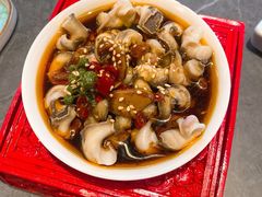 -江南里·新浙菜(苏州大悦城店)
