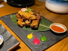 -敏珠拉姆藏餐·南京厨房(富春江东街店)