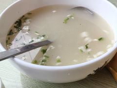 -乔家小院•本地小海鲜•非遗驴肉(万年泉路店)