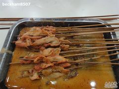 涮牛肚-清真·穆萨砂锅(大皮院店)
