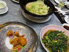 -好彩海鲜火锅饭店(银河百老汇店)