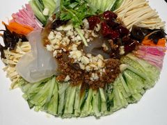 -西夏回族烧麦馆(牡丹街店)