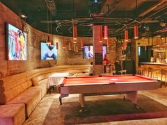 -Bo Lounge & BOA Club