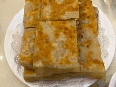 肉饼-玉华台饭庄·淮扬菜·烤鸭(望京店)