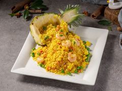 -帕蓝·暹罗料理(大学路店)