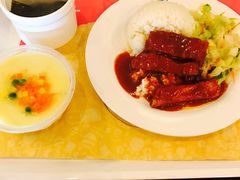 餐饮设施-芜湖方特东方神画