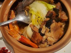 -莆田餐厅PUTIEN(武商MALL店)