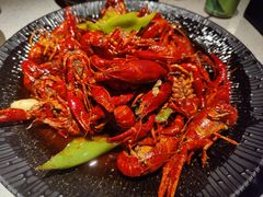 -沪小胖·小龙虾·蓝龙王(八佰伴店)