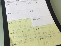 -新发记港式茶餐厅(黄浦店)