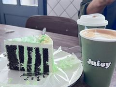 -Juicy Bakery(大学路店)