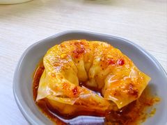 宁海汤包-面道赞宁海海鲜面(迎凤街店)