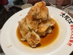 -大同江朝鲜菜(凯德店)