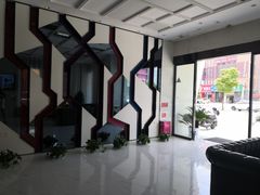 -季朵精选酒店(双港地铁站江西财经大学店)