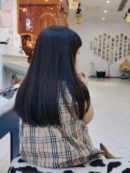 -Oh my head 儿童理发(丹尼斯大卫城店)