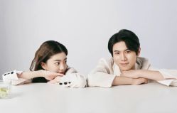 -拾尚映画·STUDIO婚纱摄影(中关村店)