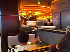 -李师傅脆肚(梅林店)